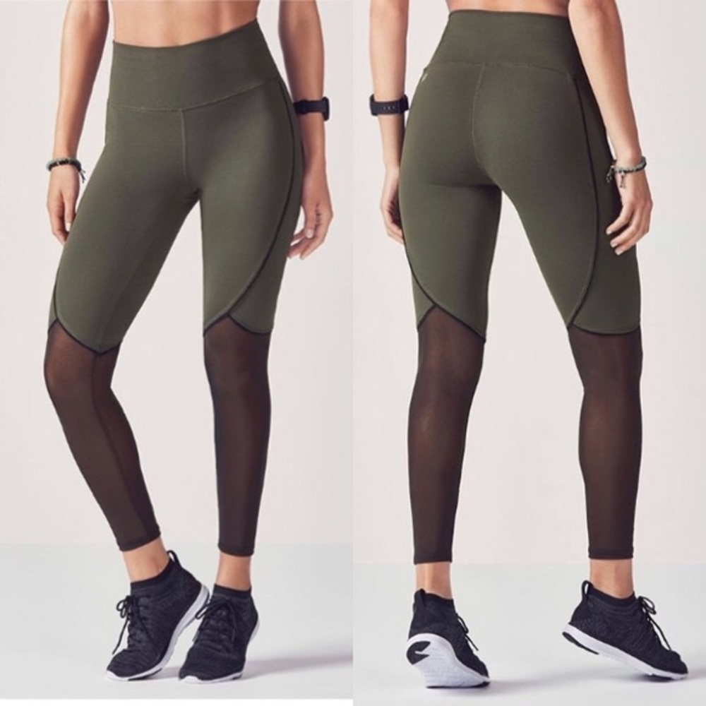 Fabletics Leggings
